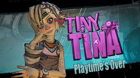 borderlands tiny tina porn|Videos Tagged with tiny tina (borderlands)